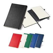 Caderno Capa Dura Promocional - SP93491