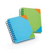 Caderno Personalizado com Logo - SP93477