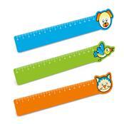 Régua de 15 cm Personalizada - SP93571