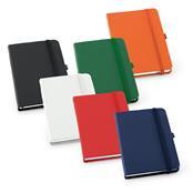 Caderno Capa Dura com Logo - SP93721