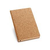 Caderno Capa Dura ALVITO com Logo - SP93719