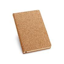 Caderno Capa Dura ALVITO com Logo - SP93719