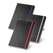 Caderno Capa Dura Personalizado para Brinde - SP93729