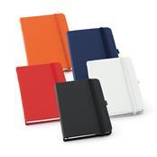 Caderno Capa Dura Promocional com Logo - SP93723