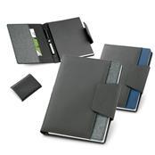 Capa com Caderno Personalizado - SP93788