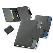 Capa com Caderno Personalizado - SP93788