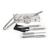 Kit Churrasco com Logo - SP93845