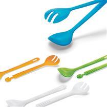 Conjunto de 2 Talheres para Salada para Brindes - SP93882