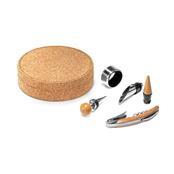 Conjunto para Vinho para Brindes - SP94119