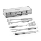 Kit Churrasco Personalizado - SP94141