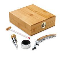 Conjunto para Vinho Promocional - SP94190