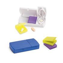 Porta Comprimidos para Brindes - SP94307