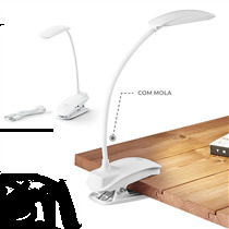 Luminária de Mesa Promocional - SP94743