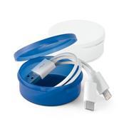 Cabo USB 3 em 1 Promocional - SP97153
