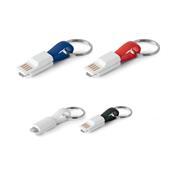 Cabo USB com Conector 2 em 1 Promocional - SP97152