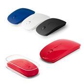 Mouse Wireless 2.4G Promocional - SP97304