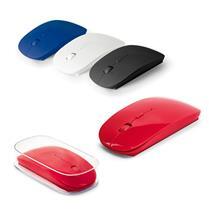 Mouse Wireless 2.4G Promocional - SP97304