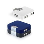 Hub USB 2.0 Promocional - SP97318