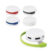 Hub USB 2.0 Personalizado - SP97357