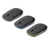 Mouse Wireless 2.4G Promocional - SP97398