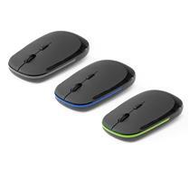 Mouse Wireless 2.4G Promocional - SP97398