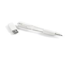 Esferográfica e Pen Drive Personalizado - SP97526