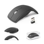 Mouse Wireless Dobrável 2.4G Personalizado - SP97399