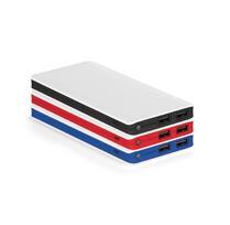 Bateria Portátil com Logo Personalizada - SP97901