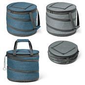 Sacola Térmica Flexível Personalizada - SP98425