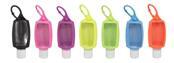 Chaveiro Álcool em Gel com Frasco 40 ml - FB FRASCO ALCOOL