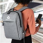 Mochila USB Personalizada - XB01320