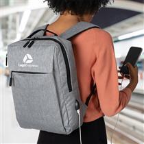 Mochila USB Personalizada - XB01320