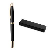 Caneta de Metal com Tampa Personalizada - SP81196