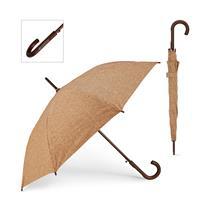 Guarda-Chuva em Cortiça Personalizado - SP99141