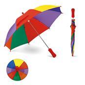 Guarda-Chuva Infantil Personalizado - SP99133