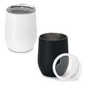 Copo Duplo de Inox 400ml Personalizado - SP94678