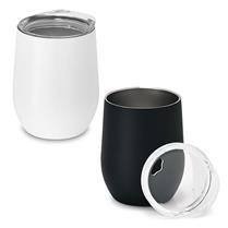 Copo Duplo de Inox 400ml Personalizado - SP94678