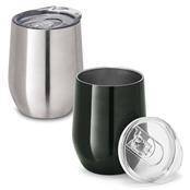 Copo Duplo de Inox 400ml para Brinde - SP94677
