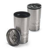 Copo Duplo de Inox e PP 510ml Personalizado - SP94676