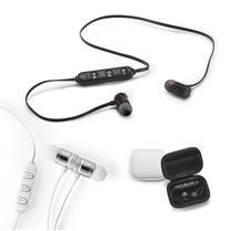 Fone de Ouvido Bluetooh com Logo - SP97913