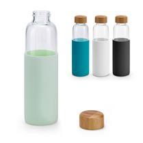 Squeeze de Vidro 600ml Personalizado - SP94699