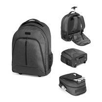 Mochila com Rodinhas para Notebook Personalizada - SP92145