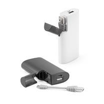 Bateria Portátil 4.000mAh Personalizada - SP97076