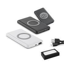 Bateria Portátil e Carregador Wireless 4.000mAh Personalizada - SP97079
