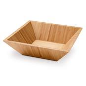 Saladeira de Bambu Personalizada - SP93968