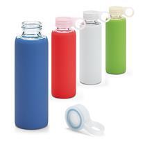 Squeeze de Vidro 380 ml Personalizado - SP94668