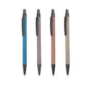 Caneta com Logo - ASCM1107S 