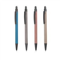 Caneta com Logo - ASCM1107S 