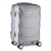 Mala Viagem Pequena com Logo - ASMV620