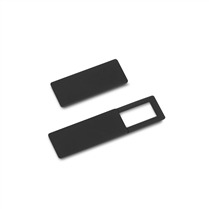 Protetor de Webcan com Logo - ASPW002